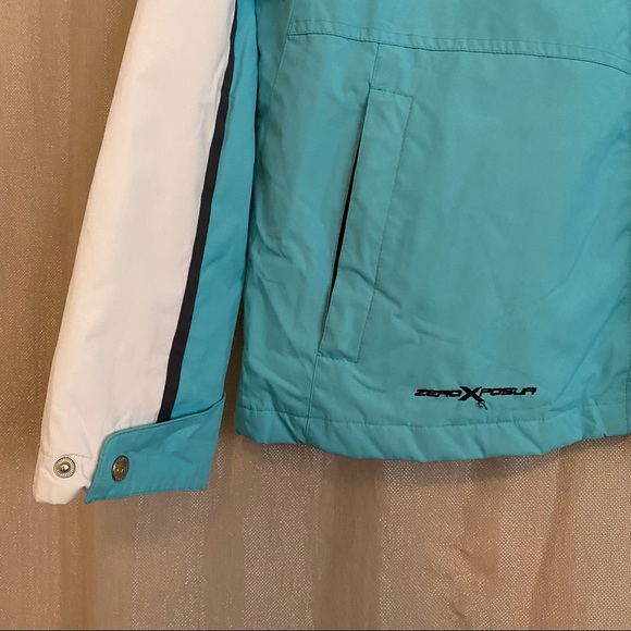 ZeroXposur Waterproof Ski Jacket - Picture 3 of 7